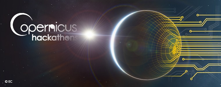 Copernicus Hackathons