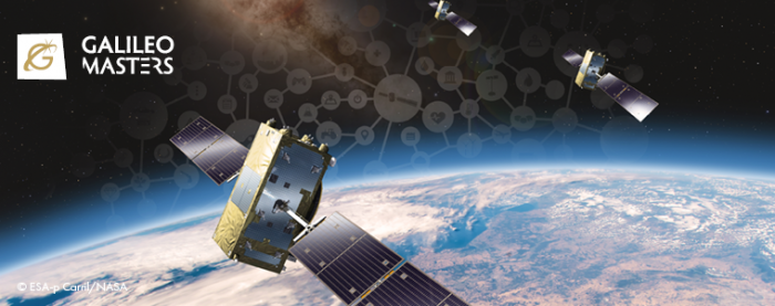 Galileo MAsters