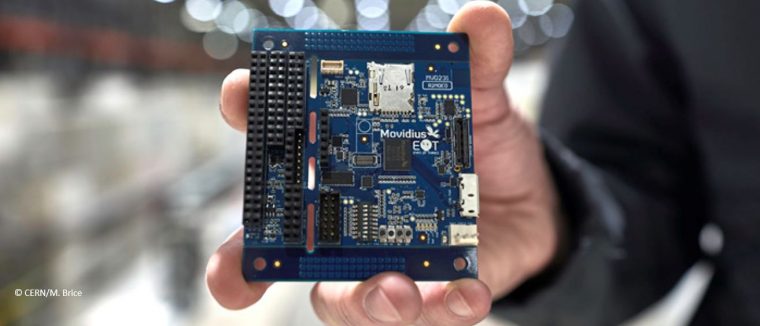 Copernicus Masters 2017 winner FSSCat