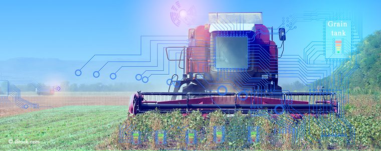 ATLAS smart farming plattform