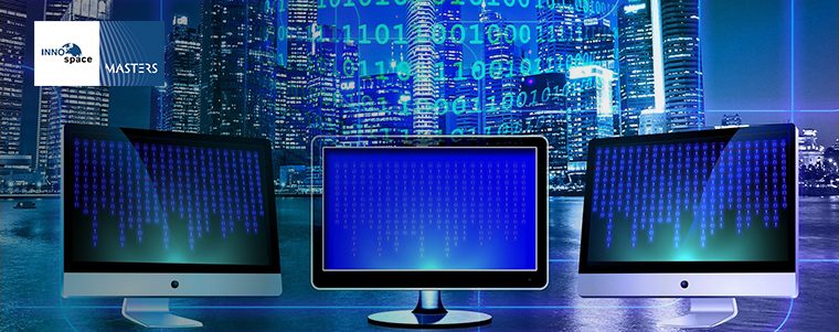 INNOspace Article IoT